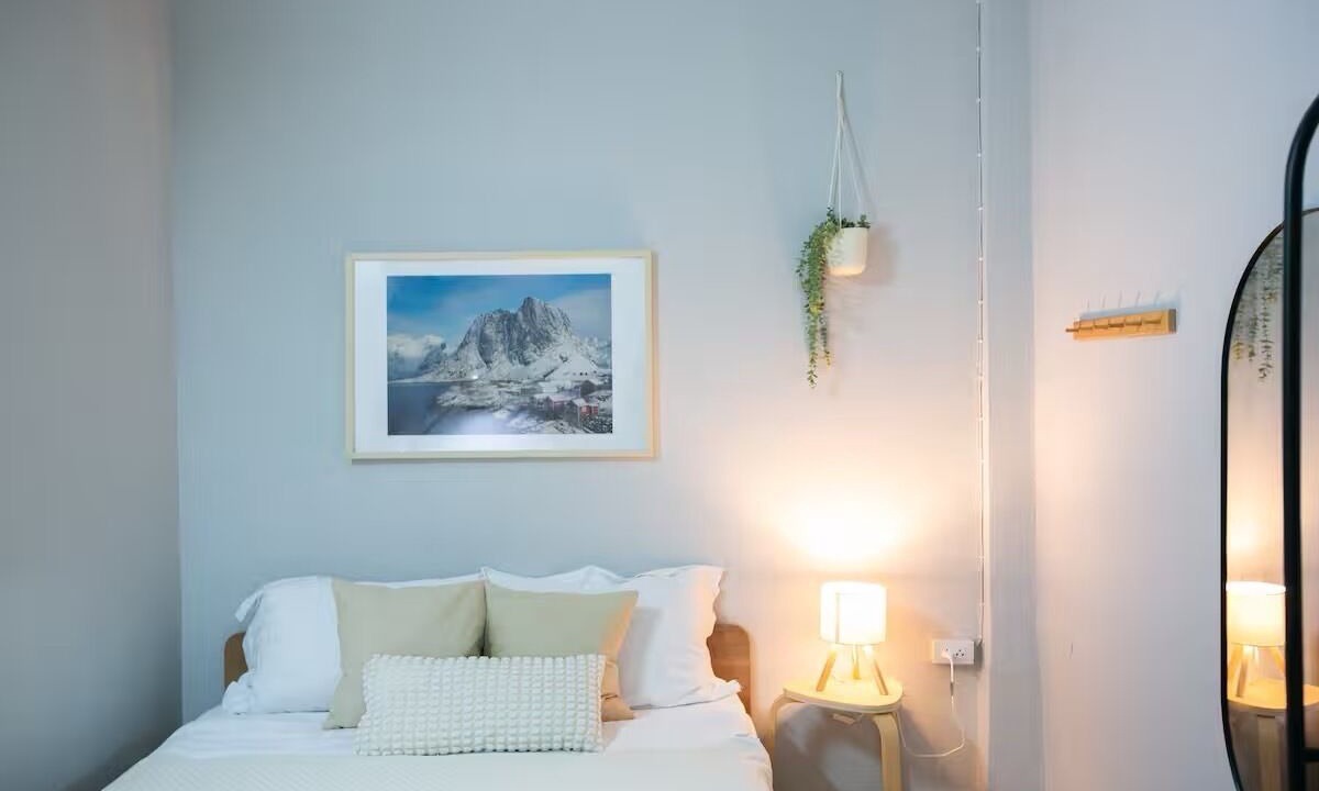 Bang Chak Hotel | Xin hostel Wachiratham 21