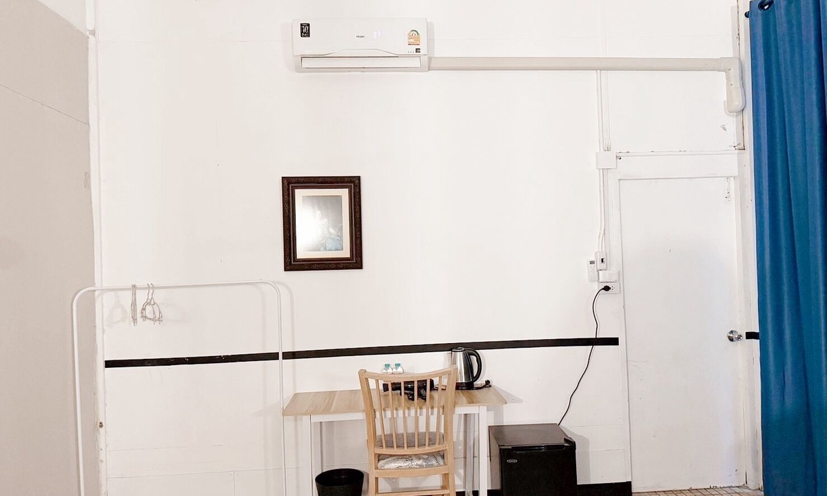 Downtown Hat Yai Hotel | Toss Inn Hat Yai