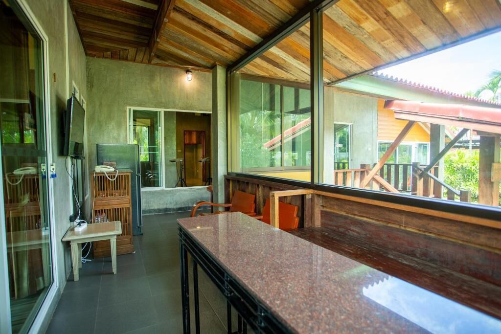San Pa Thong Resort | Phanumas LongStay Resort
