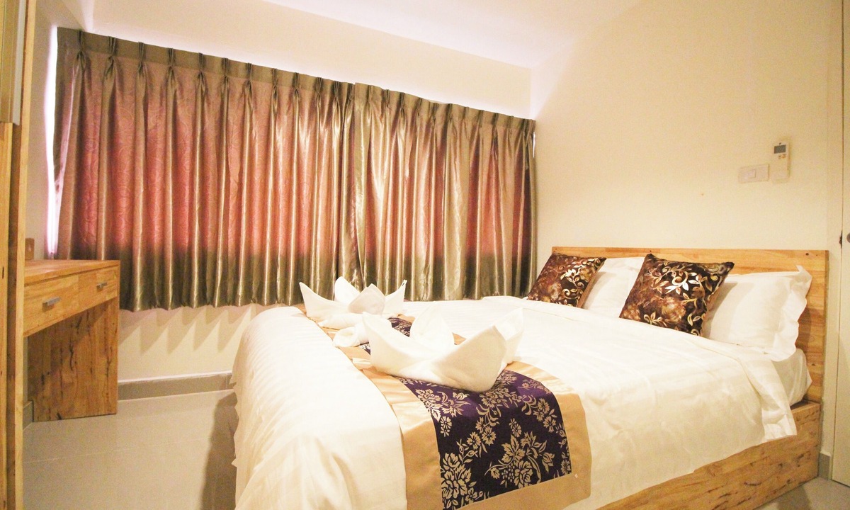 Prawet Hotel | L'Hotel Bangkok