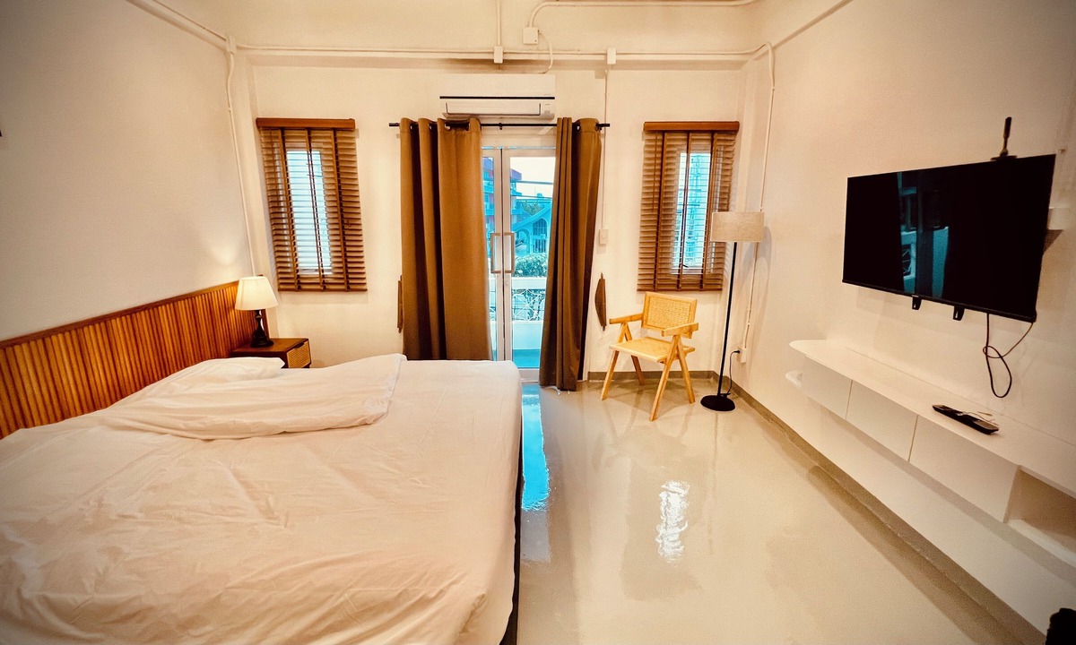 Khon Kaen Hotel | Momento Hotel and Cafe