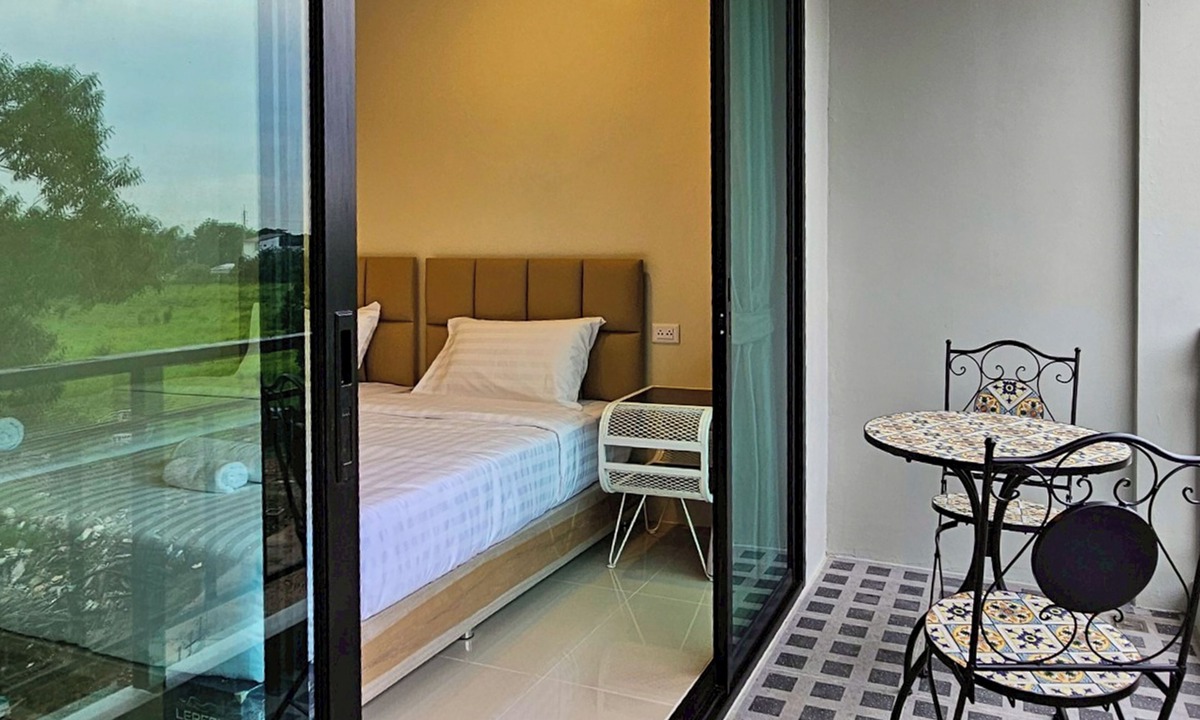 Pak Chong Hotel | Top Place Pakchong