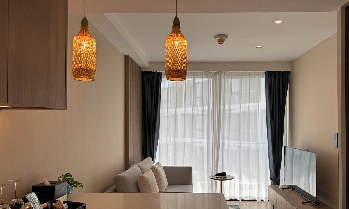 Choeng Thale Hotel | Laya Suites & Residences