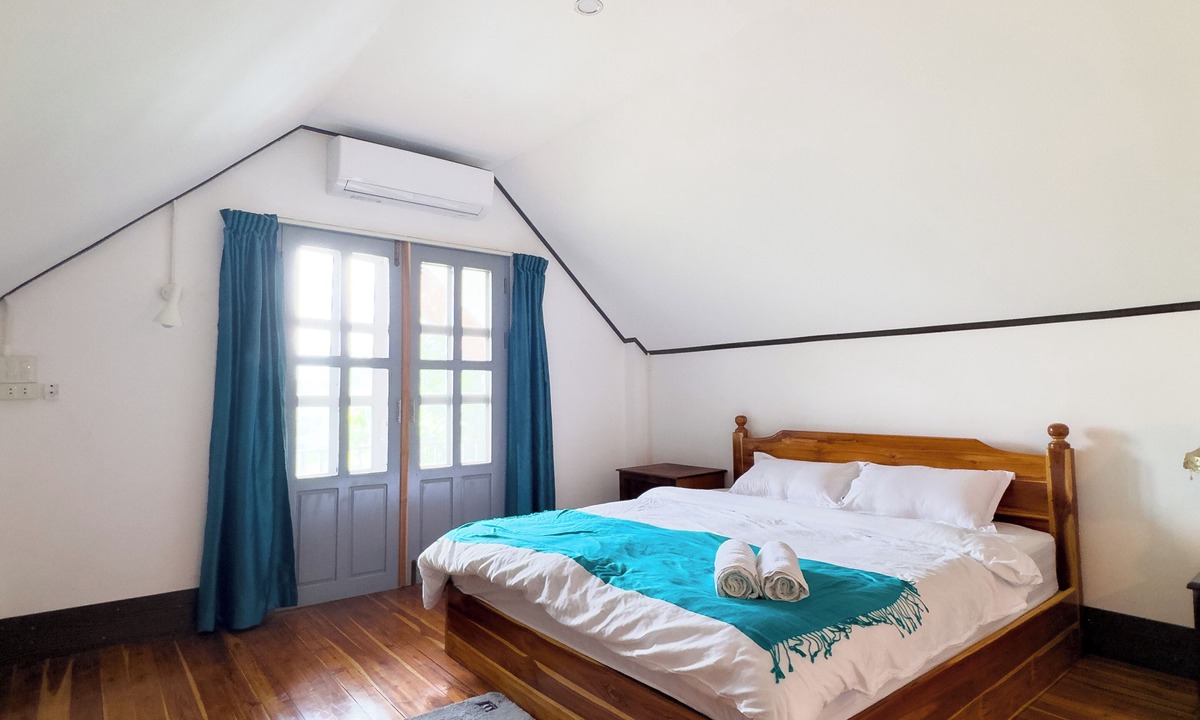 Luang Prabang House | BANSUAN Homes