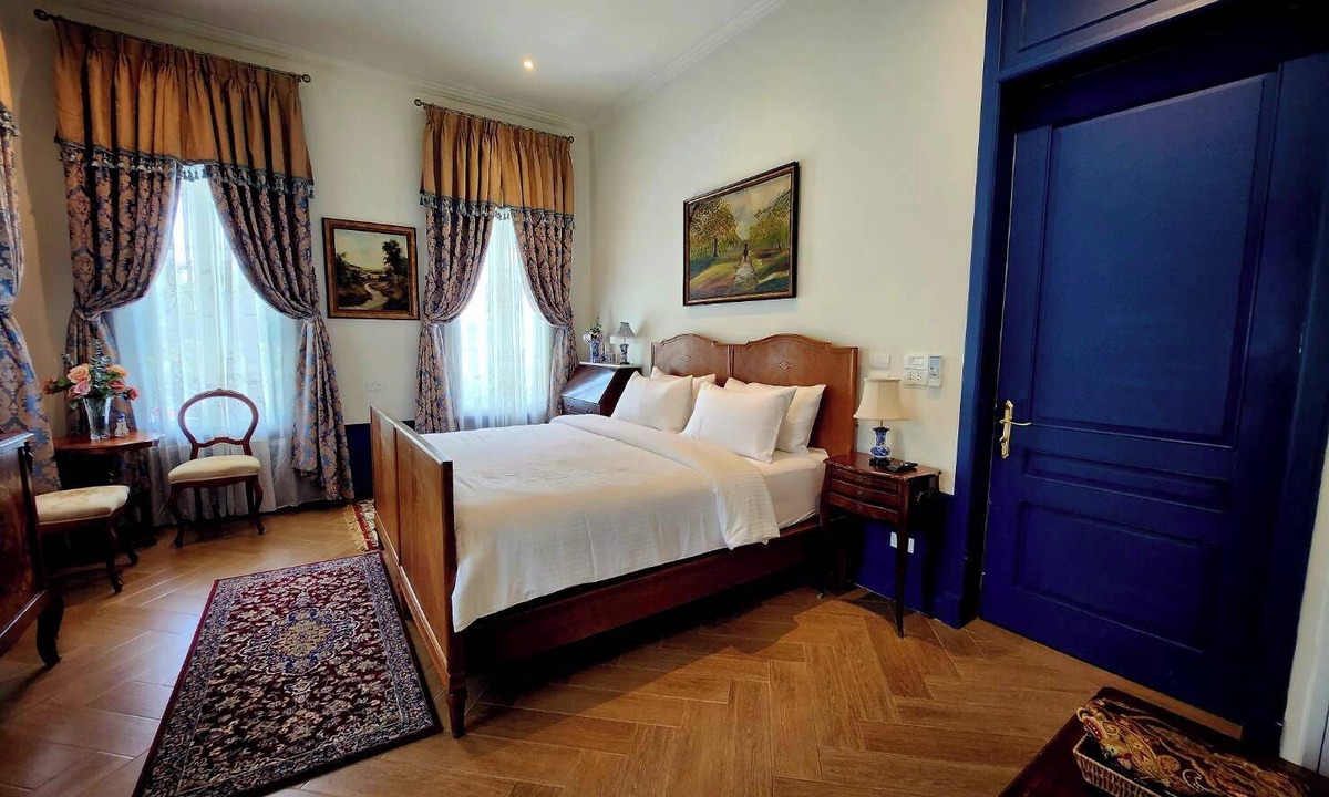 Chaiyasathan Villa | La Campagne Villa Chiangmai