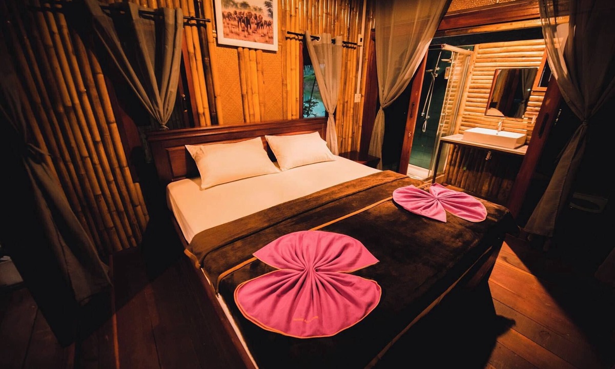 Ban Ta Khun Resort | PraiwanRaftHouse