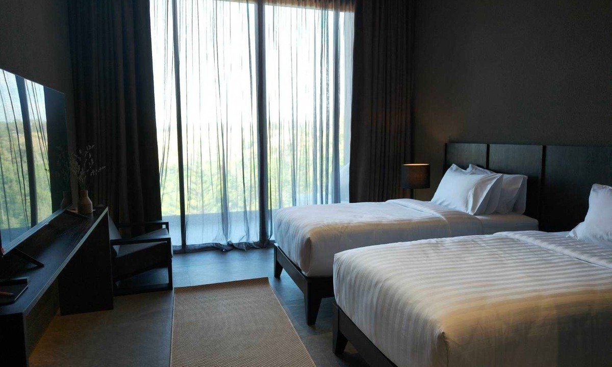 Khaem Son Hotel | Le Bonheur Khaokho