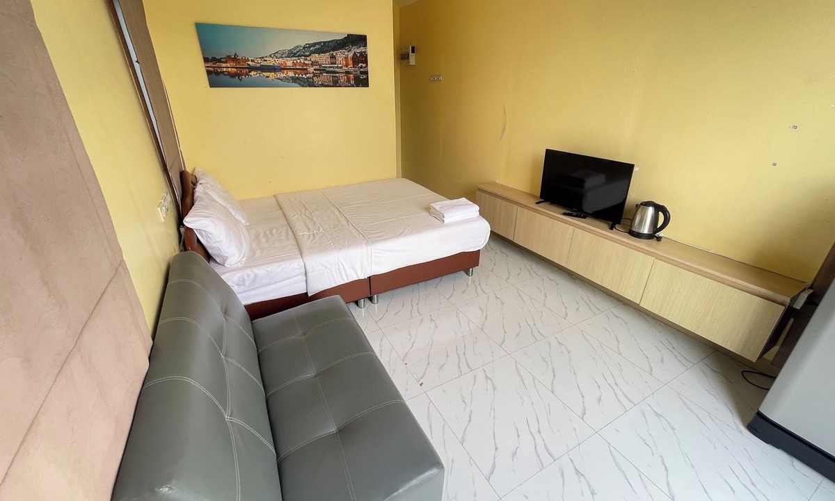 Rayong Hotel | Oh Taley Resort