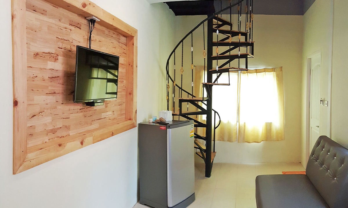 Nakhon Nayok Hotel | Phuiyara Resort Nakhonnayok