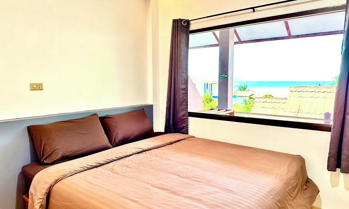 Baan Tai Hotel | The Scenery