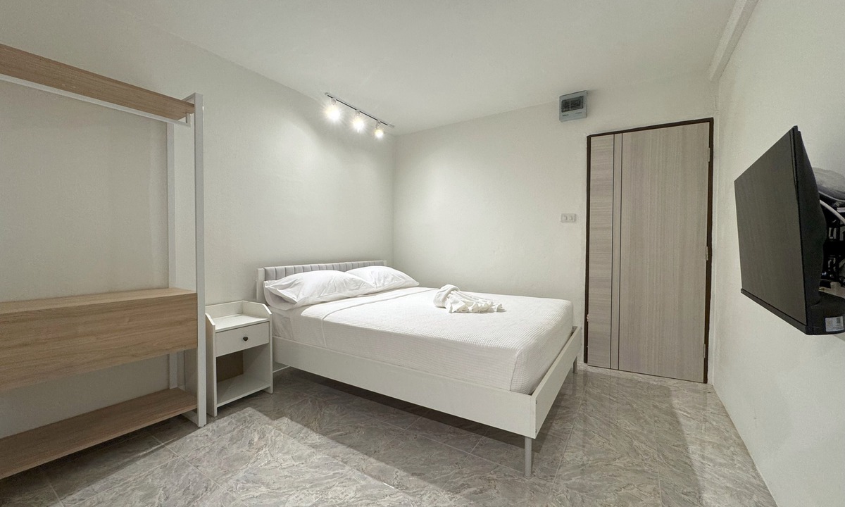 Khlong Chaokhunsing Apartment | 95 Lodge