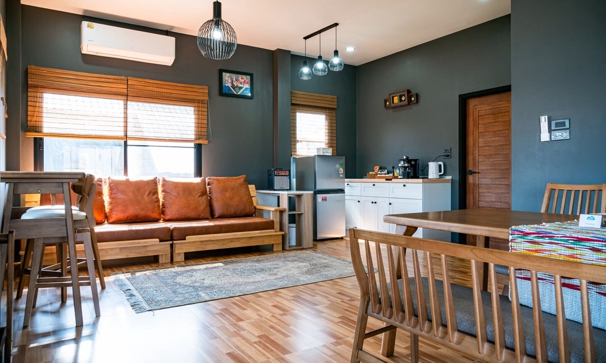 Ban Du Bed & Breakfast | Baanmax Boutique Pet Resort & Lodge