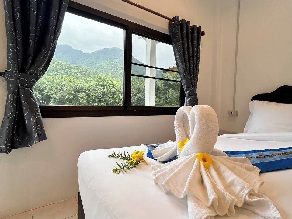 Ko Chang Hotel | Private Paradise Resort