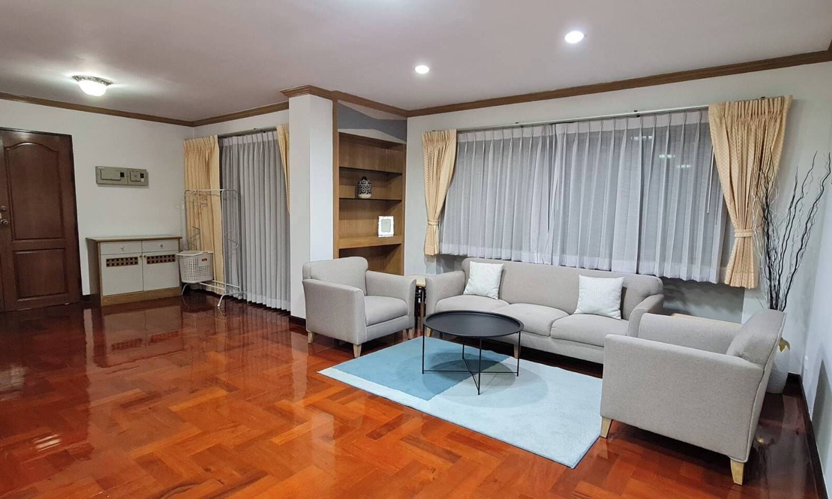 Thonglor Apartment | Baan Arthit