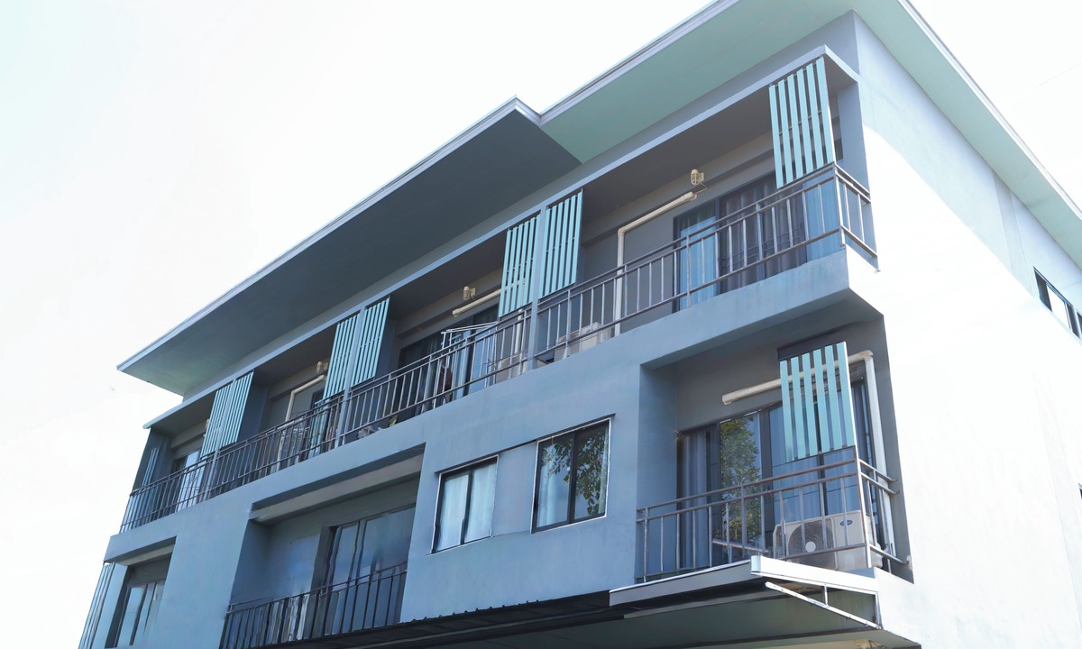 Ban Chan Hotel | V Tharm Hotel