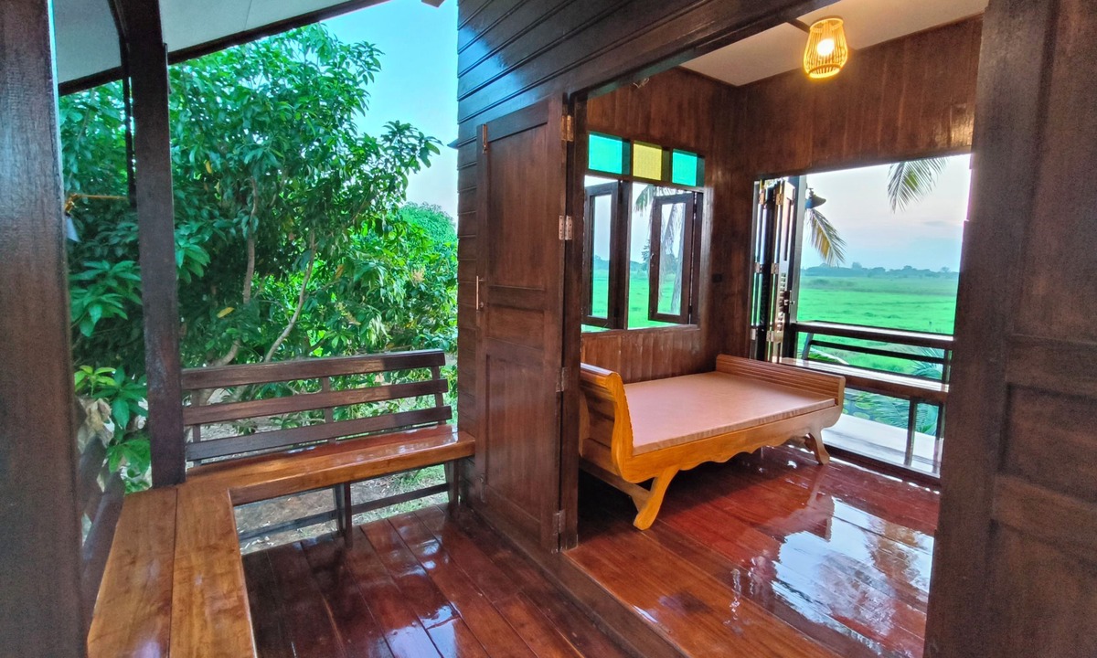 Sukhothai House | Shine Villa Sukhothai