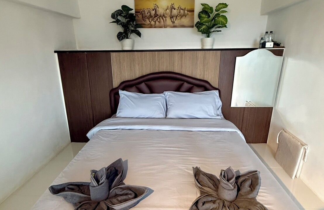 Chiang Rai Villa | Maemon villa