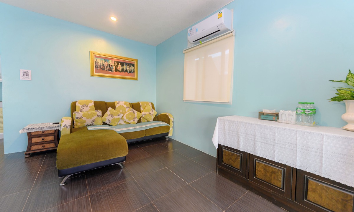 Pak Khat Hotel | KONGKHAMKOON HOTEL