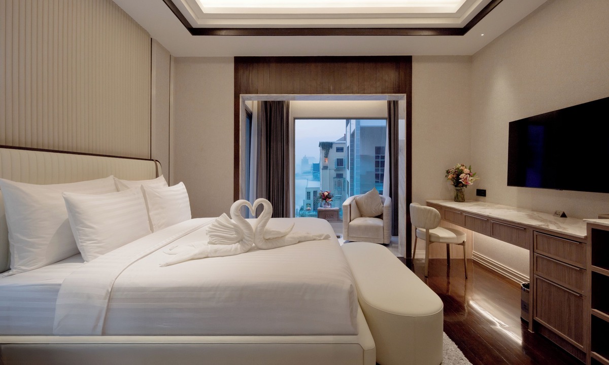 Siem Reap Hotel | LA PLANTE SIEM REAP