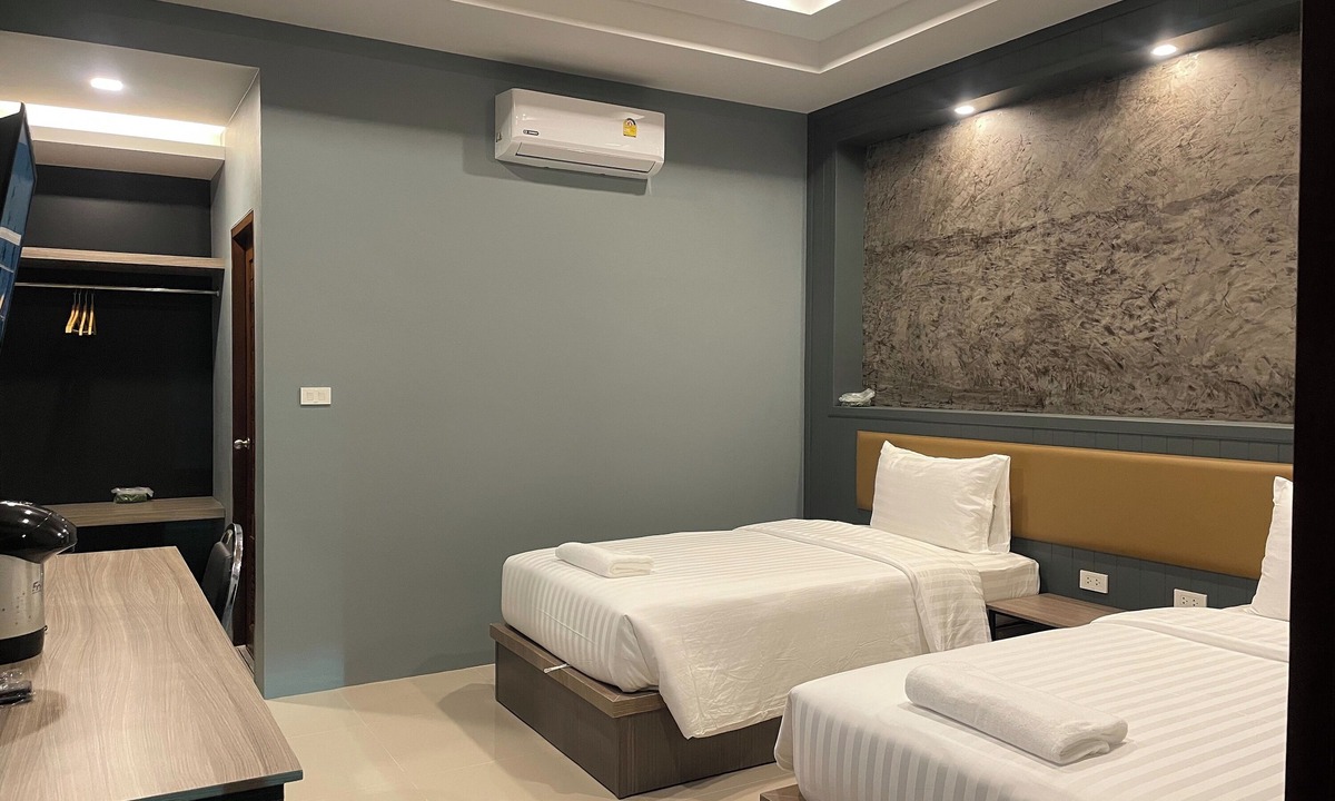 Khao Lak Hotel | Namkhem Inn 2