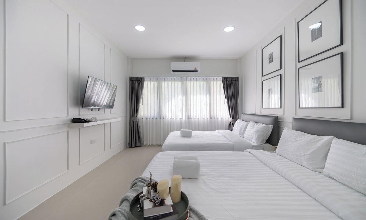 China Town Apartment | RB10 Arun Sa Wad Chinatown 202