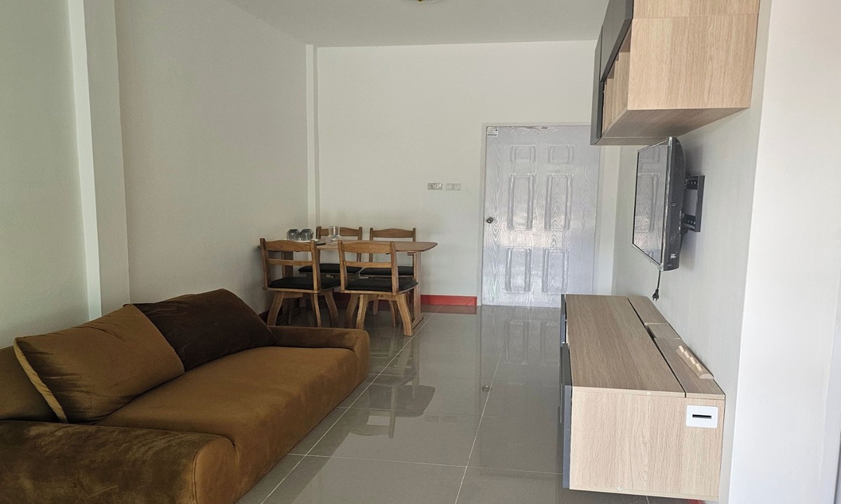 Phan Thong Villa | Thanasiri City Villa