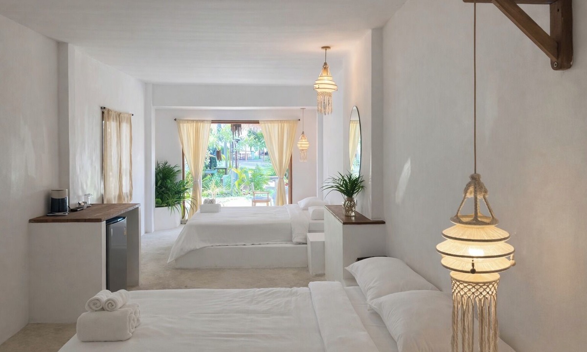 Ko Chang Hotel | Riva Boutique Resort Koh Chang