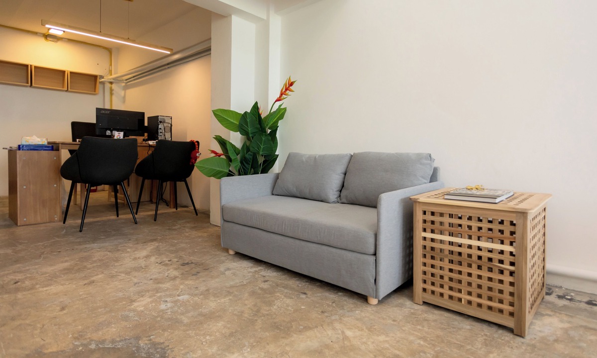 South Pattaya Hostel | Nomad Plus Life Hostel Pattaya