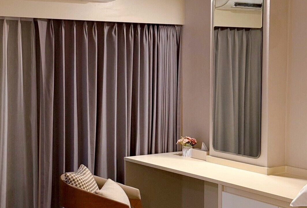 Lat Krabang Hotel | Miloft Suvarnabhumi airport