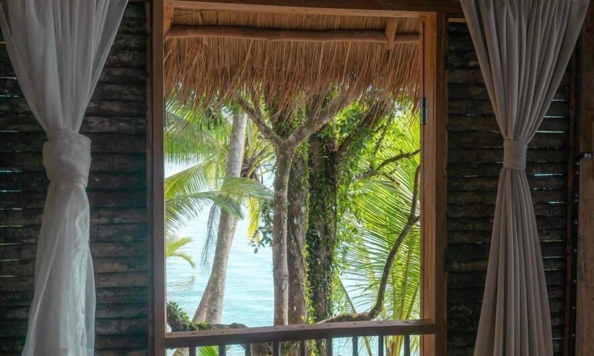 Tatai Hotel | Tatai Camping Lodges
