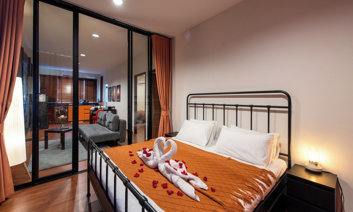 China Town Hotel | The City Yaowarat