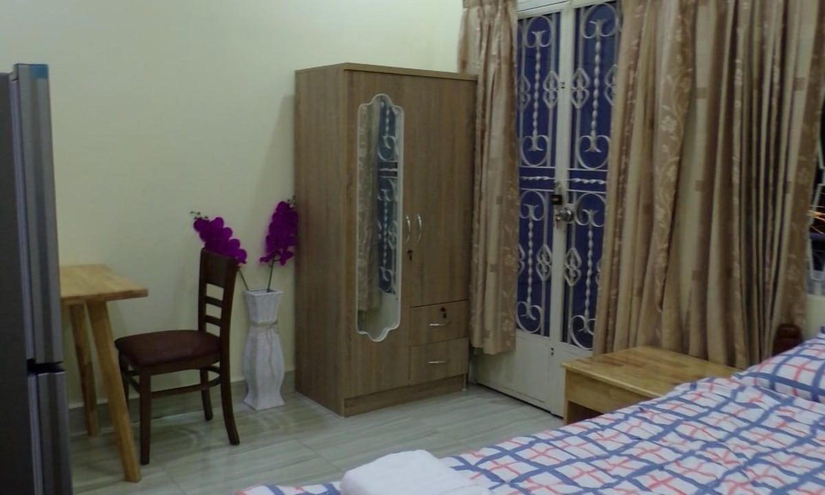 Chamkar Mon House | Cannarata