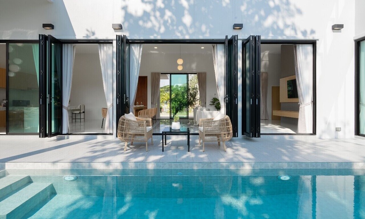 Nong Khai Villa | Lyntara Pool Villa Nongkhai