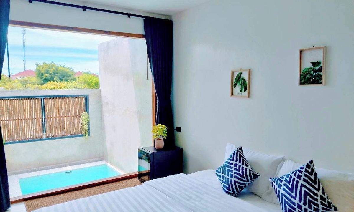 Phetchaburi Hotel | R Resident Resort
