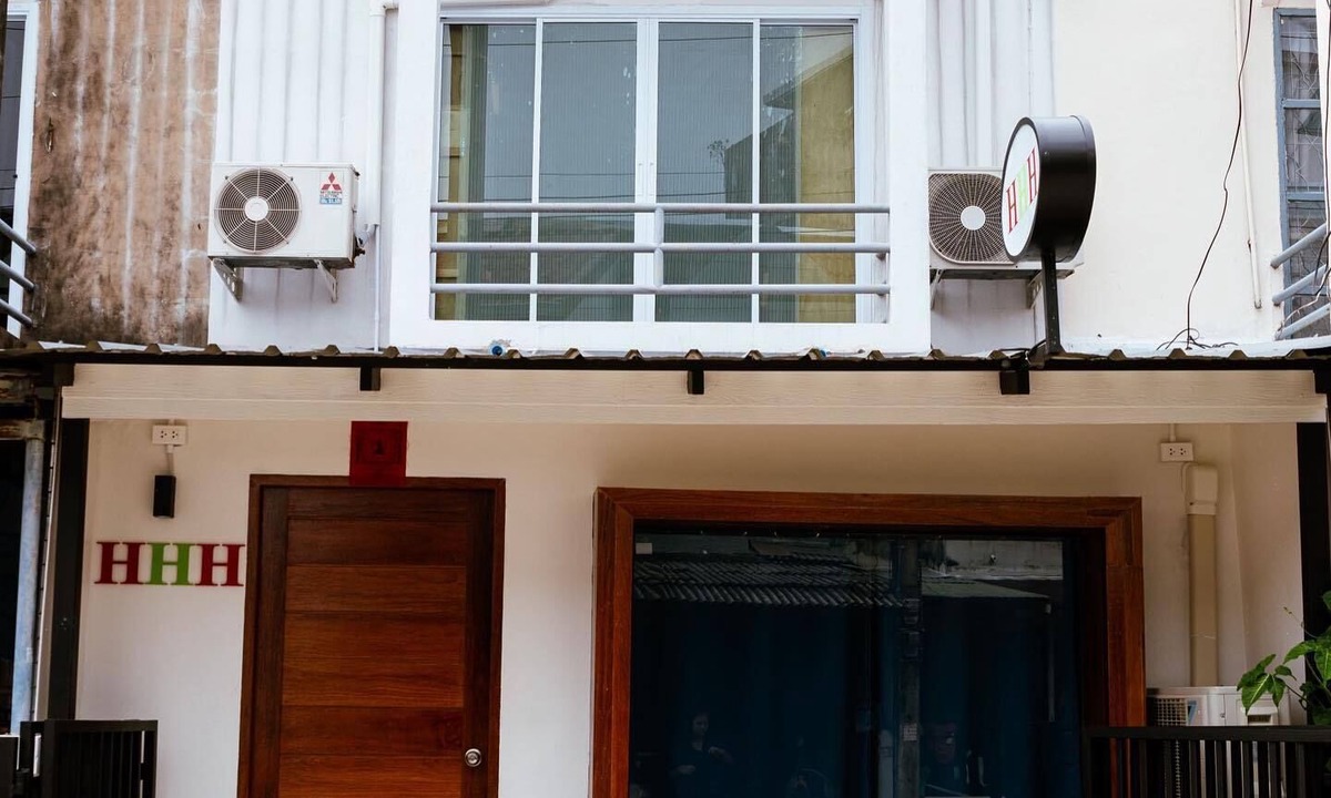 Kho Hong Hostel | Homey Hostel Hatyai