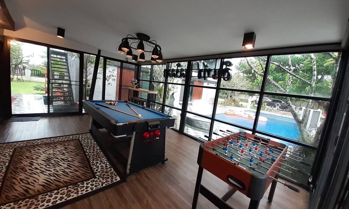 Kao Yai Villa | Intouch Poolvilla