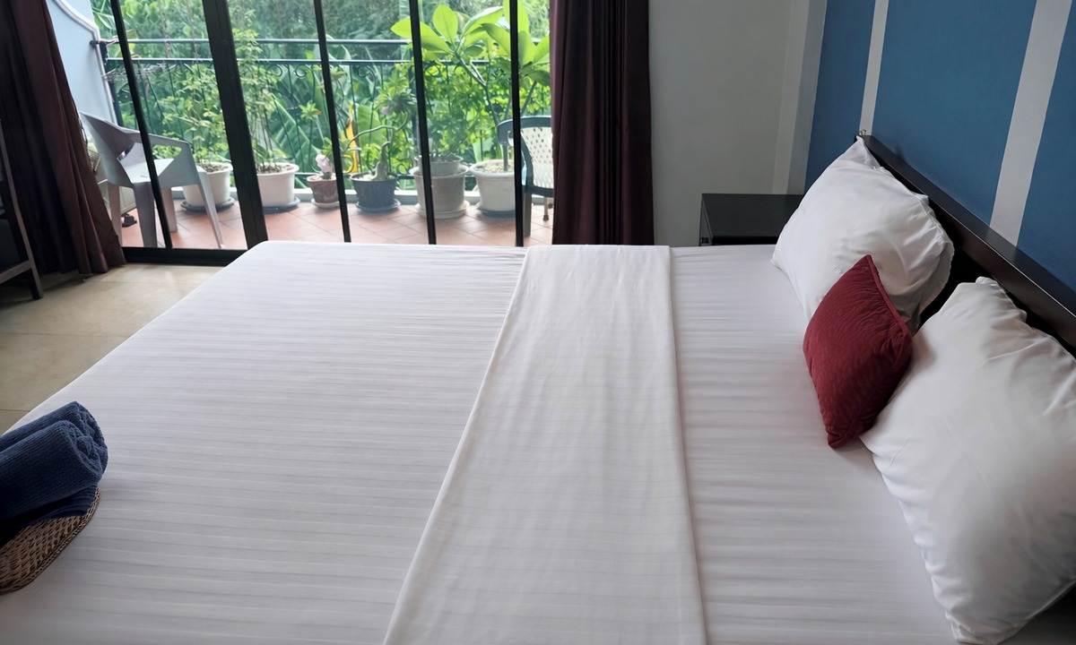 Downtown Krabi House | Grandmom Place Krabi