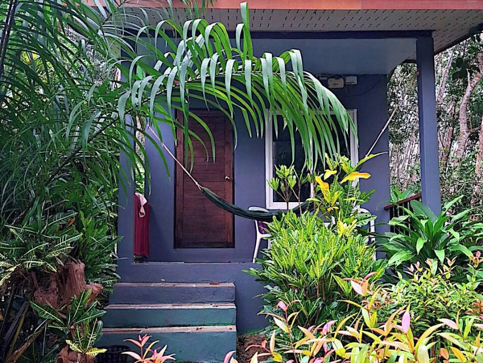 Ko Lanta House | Lanta Maikeaw Bungalow