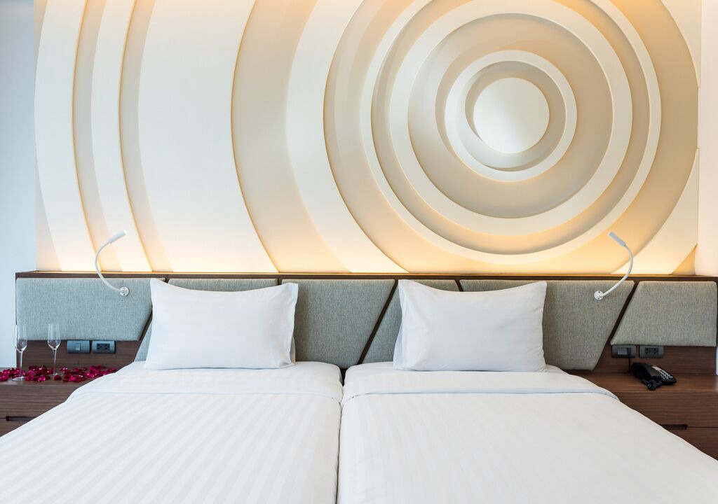 Bang Chak Hotel | Olive Bangkok Hotel