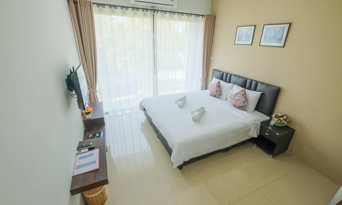 Don Kaeo Hotel | Haak Boutique Hotel