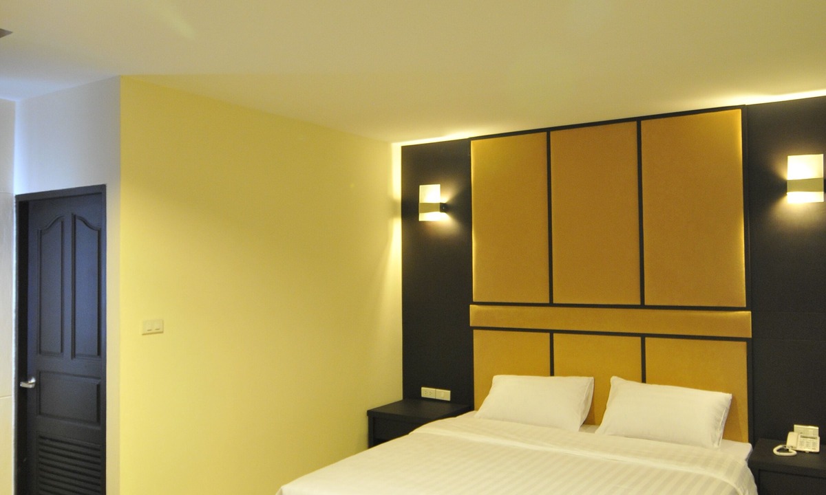 Nong Khai Hotel | White Inn Nongkhai Hotel