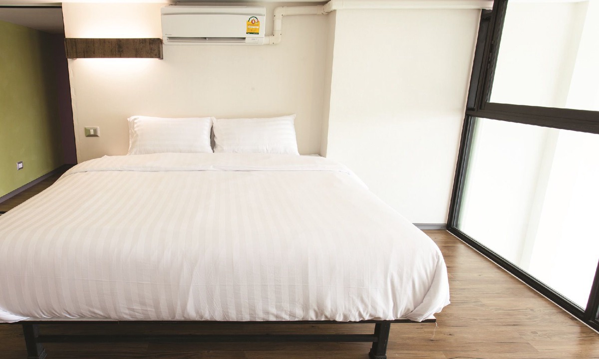 Nong Bon Hotel | Varrzon Residence Srinakarin 56