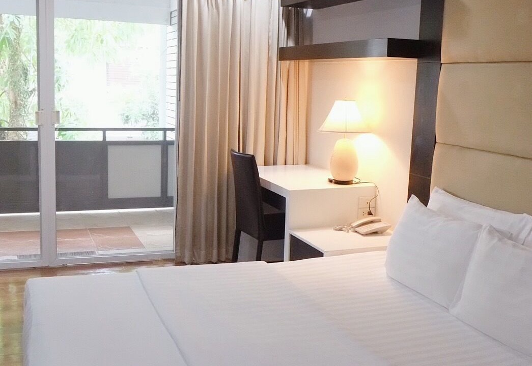 Tha Tum Hotel | Eastpana 304(R1) Executive Residence