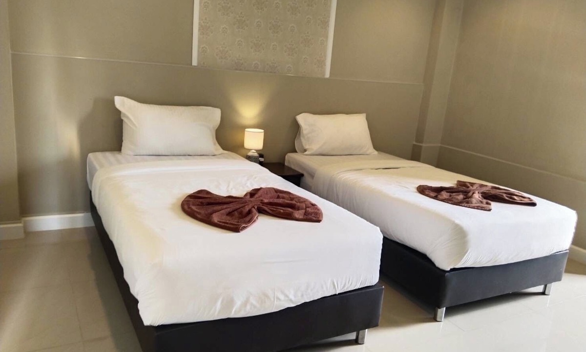 Phra Phutthabat Hotel | PS Hotel Saraburi