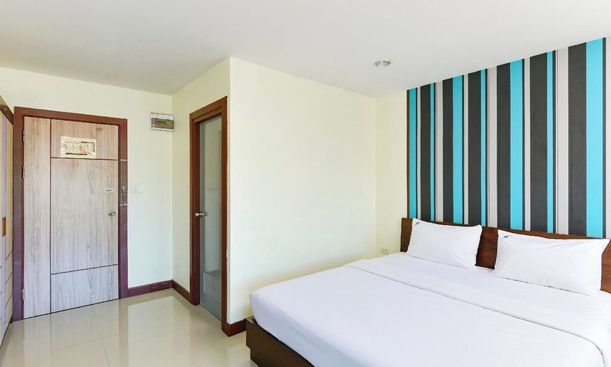 Kho Hong Apartment | The Nine Place