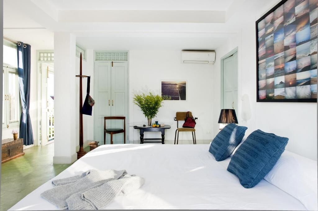 Old City Hotel | Villa Duang Champa