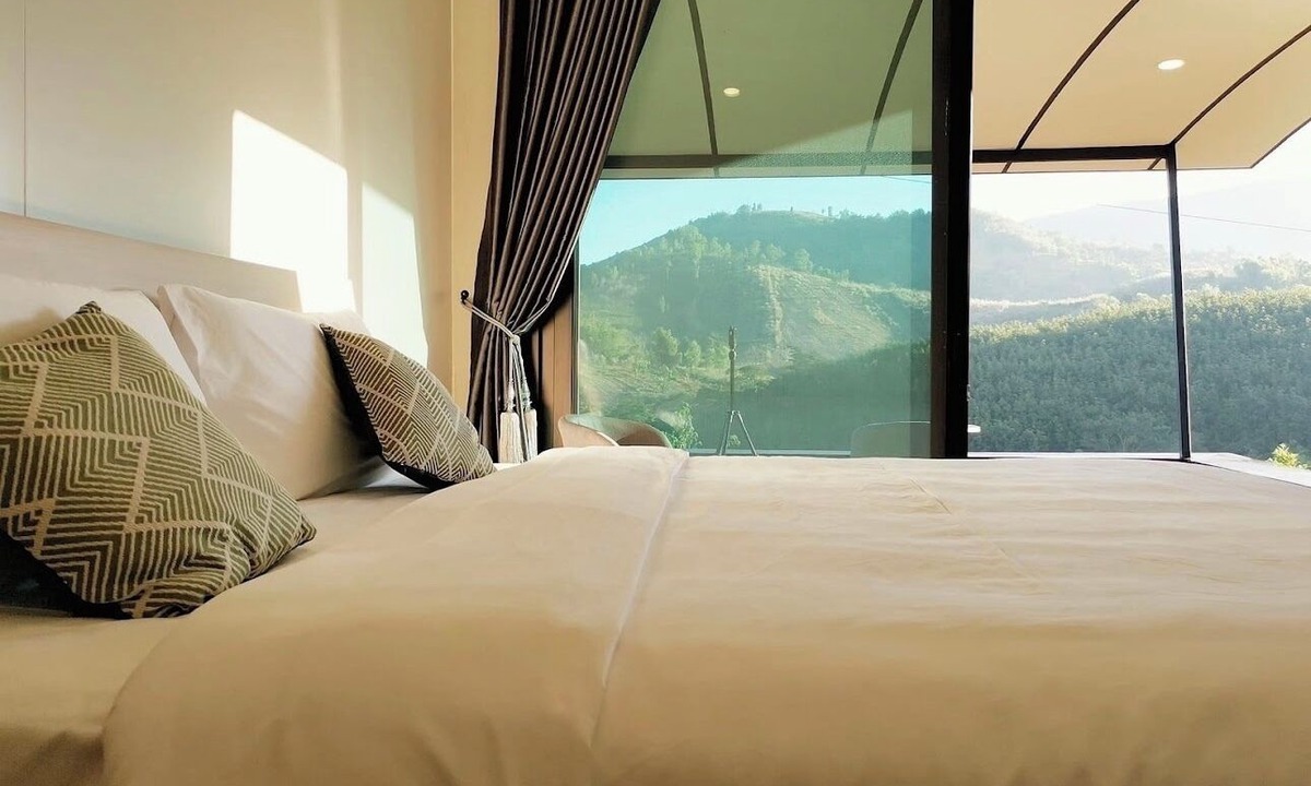 Khao Kho House | Kirirat Resort