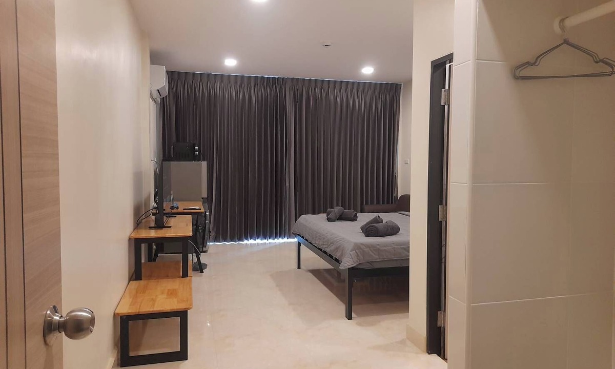 South Pattaya Hotel | Sorot Beach