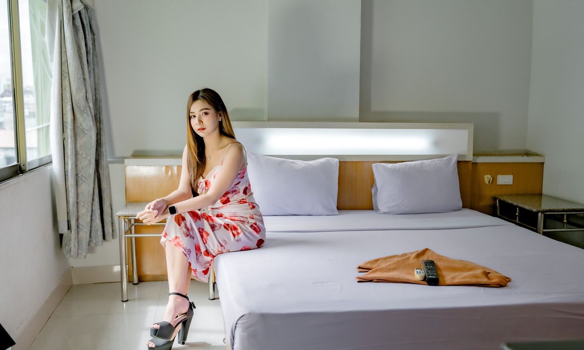 Danok Hotel | Satit Hotel