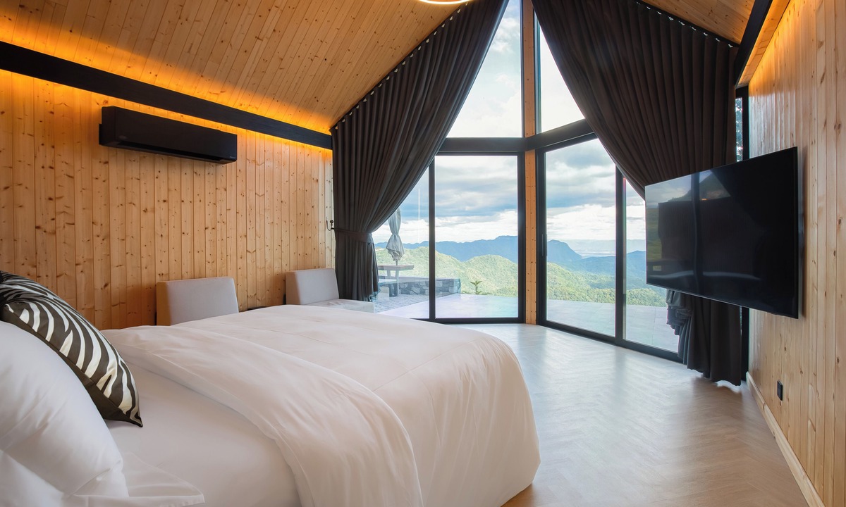 Khaem Son Resort | Pino Latte Khao Kho